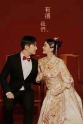 -女王风尚STUDIO·轻奢化定制