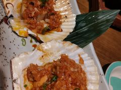 -蟹将军·松叶蟹和牛日料放题自助(K11店)