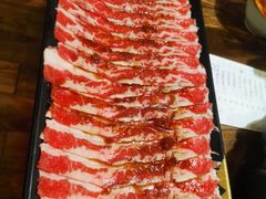 -坦坦大炉·韩式烤肉(望京店)