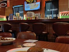 -伽喱博士 Dr.CURRY咖喱饭(太阳宫咖喱店)