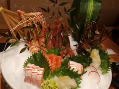 -王鼎精致料理铁板烧(世博源店)