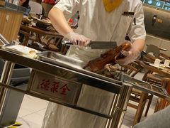 -全聚德(江宁店)