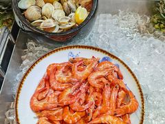 -上海齐鲁万怡大酒店·辣椒屋咖啡厅