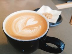 -Bracket Coffee(工体店)