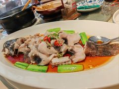 -侨美食家·粤菜(体育西路店)