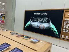 -Apple零售店(青岛万象城店)