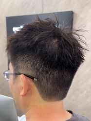 -京滔美发烫发染发