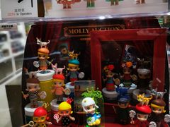 -泡泡玛特POPMART(正弘城店)