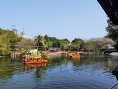 -深圳锦绣中华民俗村