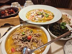 -涌上外婆桥(江北万达店)