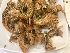 -新享乐海鲜(翠华路店)