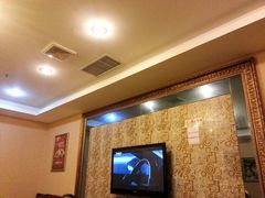 -广胜通达海鲜食府(黄沙店)