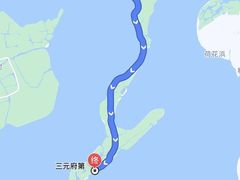 -莲花岛景区