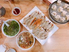 小街锅贴-西工饭庄快餐厅(西工小街店)