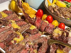 -江户烧肉(高德店)