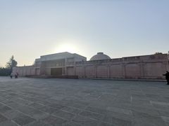 -洛阳白马寺