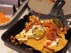 -墨纪Mojí墨西哥餐厅(官舍店)