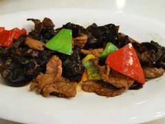 -清真餐厅·回乡麦客