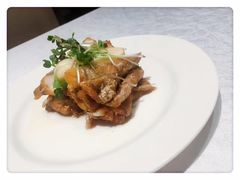 -南京富力万达嘉华酒店·游宴一品淮扬中餐厅