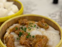 -香云轩·顺德菜(香云纱园林酒店店)