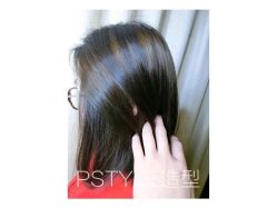 -P.STYLE 派斯造型