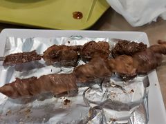 -南来顺饭庄·清真(南菜园店)
