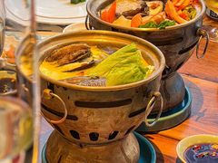 -Mr.Fish鱼鲜生海鲜放题(高德置地冬广场店)
