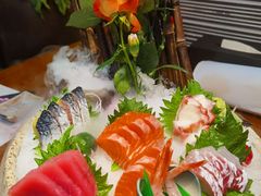 -大江户日本料理(吕厝店)