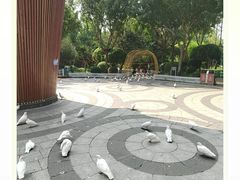 -世界地热博览园