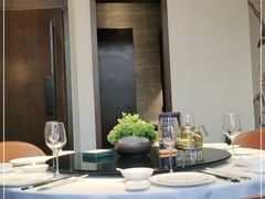 包厢-楚禾宴·家宴(光谷大道店)