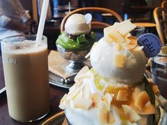 -EAU CAFE(永康路店)