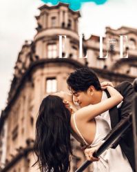 -伯爵风尚全球旅拍