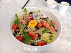 -马凯餐厅(地安门店)