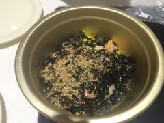 火炉火年糕火锅&芝士肋排(西直门枫蓝店)-火炉火自助餐(枫蓝国际店)
