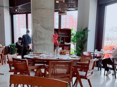 -The Rug Cafe(王府中环店)