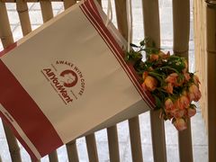 -The Roastery By AllYouWant(福田店)