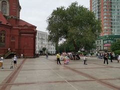 -圣·阿列克谢耶夫教堂