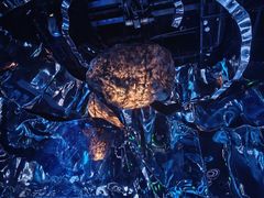 -超体空间SoReal VR(迪士尼小镇店)