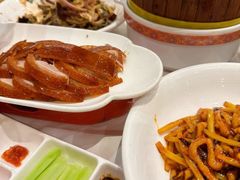 -大鸭梨烤鸭(石佛营店)