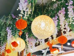 -宣威山野人家·云南菜·菌火锅(金碧店)