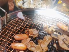 -九田家黑牛烤肉料理(新辰里亚运村店)