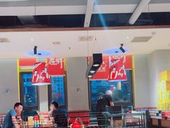 -老胖串店(工业南路店)