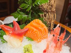 -千懿六本木酒场(常熟路店)