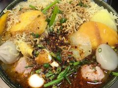 麻辣烫-重庆麻辣烫(国权路店)