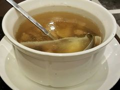 石斛老鸡汤-御龙海鲜火锅(十六浦店)
