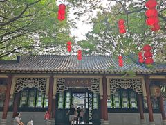 -顺峰山公园