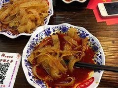 -食上东新街美食街区(民乐新都会店)