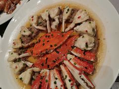 -麒麟华膳汇(飞泷商务大厦店)