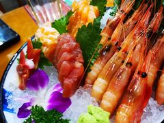 -银子铁板烧料理自助餐(人民广场店)