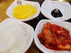 -淘淘园·韩式手工炸酱面(井亭天地店)